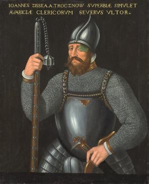Jan Žižka