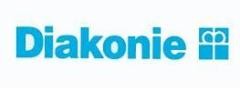 Logo Diakonie