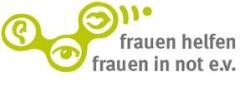 Logo der Frauenberatungsstelle