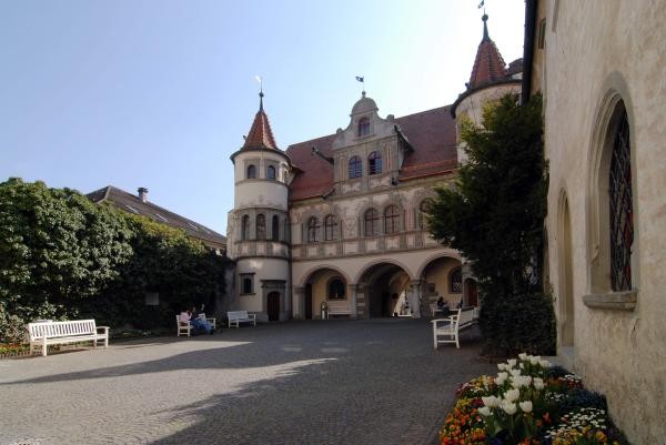 Rathaushof