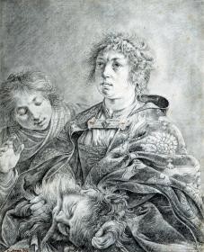 Salomon de Bray