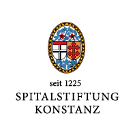 Logo der Spitalstiftung