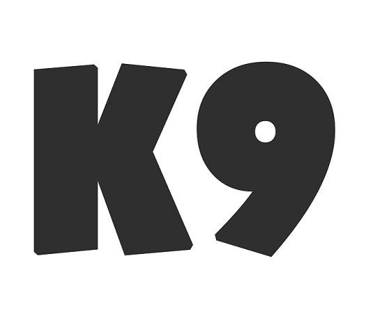 Logo K9