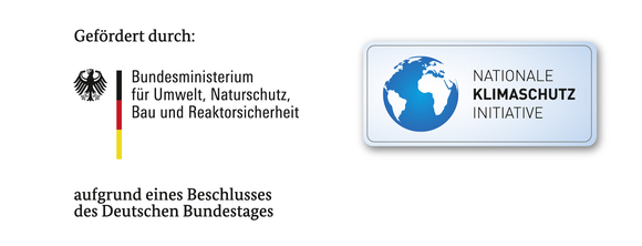 Förderung Energienutzungsplan